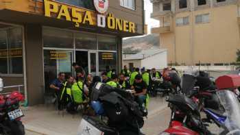 HMN PAŞA DÖNER