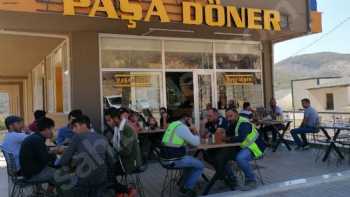 HMN PAŞA DÖNER