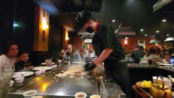 Kyoto Japanese Steakhouse