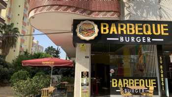 Barbeque Burger