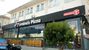 Domino's Pizza Fethiye