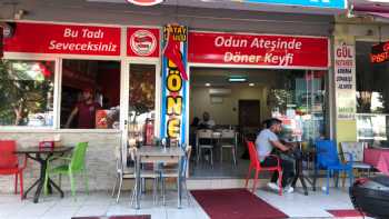 ado döner Fethiye