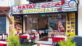 Hatay Kebap Restaurant Fethiye