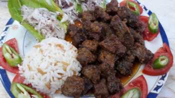 Lezzet Izgara Köfte Kebap Fethiye