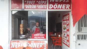 NEFİS DÖNER