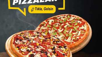 Pizza Tomato Fethiye