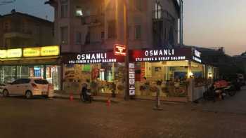 Osmanlı Etli Ekmek ve Kebap Salonu