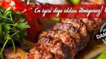 Osmanlı Etli Ekmek ve Kebap Salonu