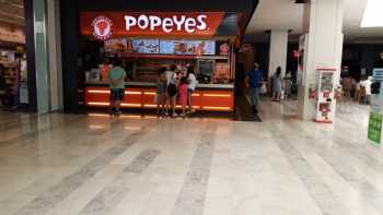 Popeyes