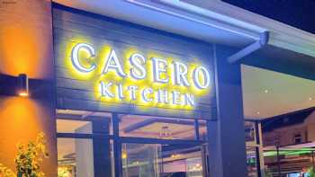 Casero Kitchen Fethiye