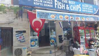 Ailem Kafe Restaurant