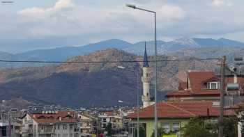 Komagene çiğköfte fethiye