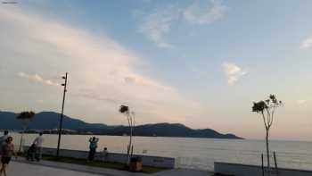 Çalış Beach Indian Restoran