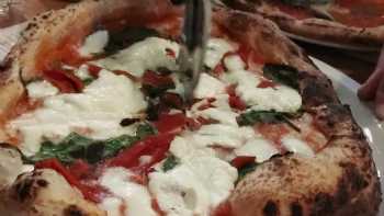 Paesano Pizza 