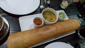 Madha - North & South Indian Kitchen 