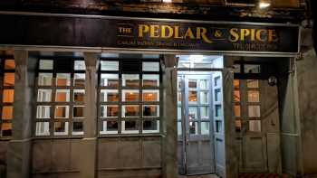 The Pedlar and Spice 