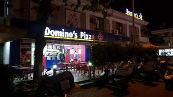 Domino's Pizza Marmaris