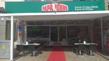 Papa John's Pizza