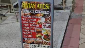 Emir Hatay Döner & Kokoreç