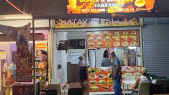 Emir Hatay Döner & Kokoreç