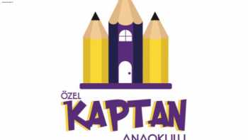 Özel Kaptan Anaokulu