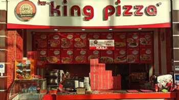 King Pizza Tatvan