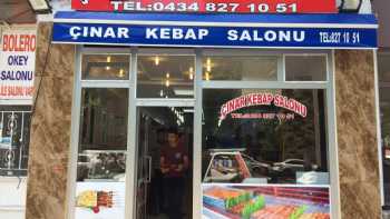 Çınar Kebap