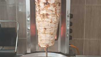 Öz katık DÖNER ve KRAL KÜNEFE