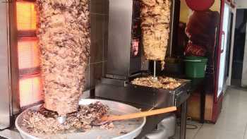 Öz katık DÖNER ve KRAL KÜNEFE