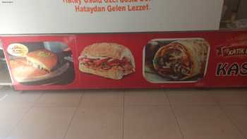 Öz katık DÖNER ve KRAL KÜNEFE