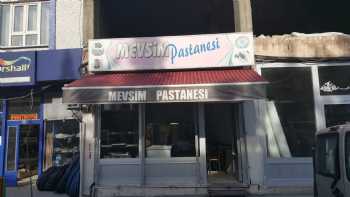 Mevsim Pastanesi