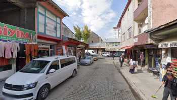 Barış Çay Evi