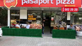 Pasaport Pizza Bitlis Merkez