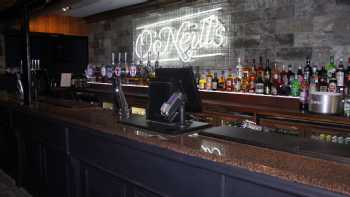 Oneills Grand Central Glasgow 