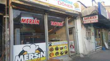 Sevimli Tantuni Ve Döner Salonu