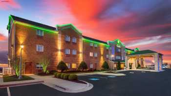 Holiday Inn Express Annapolis East-Kent Island, an IHG Hotel