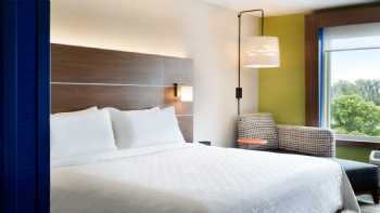 Holiday Inn Express & Suites Clear Spring, an IHG Hotel