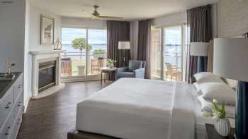 Hyatt Regency Chesapeake Bay Golf Resort, Spa And Marina