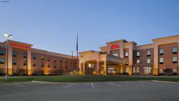 Hampton Inn & Suites Edgewood/Aberdeen-South