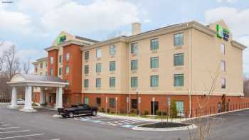 Holiday Inn Express & Suites Owings Mills-Baltimore Area, an IHG Hotel