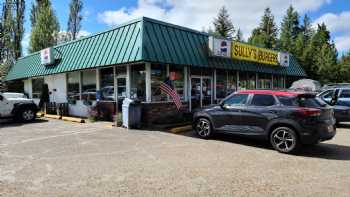 Sully's Drive-In