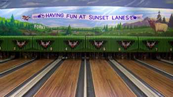 Sunset Lanes