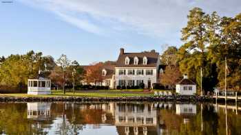 Osprey Point Inn