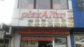 Pizza Altın