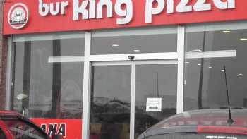 BurKing Pizza