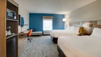 Holiday Inn Express & Suites I-95 Capitol Beltway-Largo, an IHG Hotel