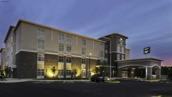 Homewood Suites by Hilton Largo Washington DC