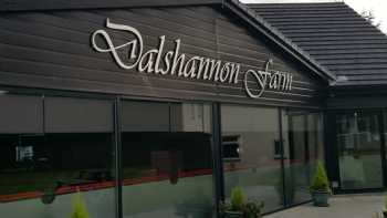 Dalshannon Farm Indian Restaurant (Glasgow) 