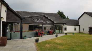 Dalshannon Farm Indian Restaurant (Glasgow) 