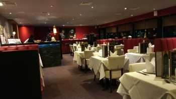 Dalshannon Farm Indian Restaurant (Glasgow) 